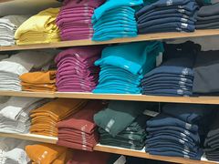 -优衣库(青岛万象城店)