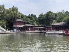 -皇家御河游(紫御湾码头)