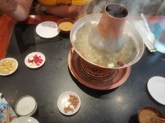 -南门涮肉(北洼路店)