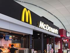-麦当劳(深圳北站高铁店)