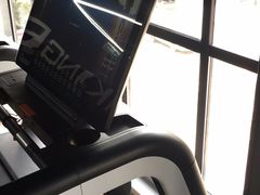 -Liking Fit24小时智能健身(金汇路韩国街店)