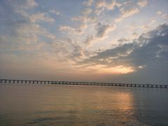 -宝安西湾红树林湿地公园