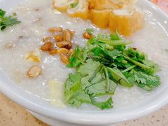 -点都德(大茶楼店)