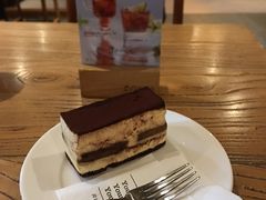提拉米苏-COSTA COFFEE(岭南天地店)
