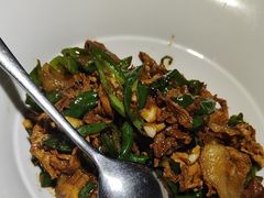 -院里寻菜·精致庭院菜(观沙岭店)