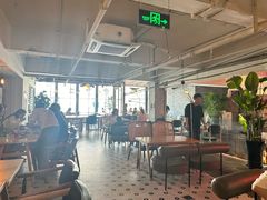大堂-The Rug(三里屯店)