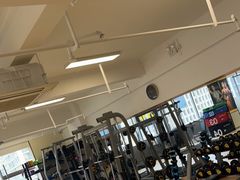 -中田健身工作室(新天地店)