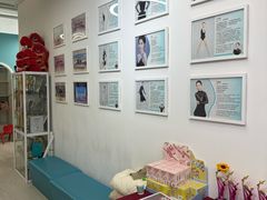 -炫艺舞蹈培训中心(枫尚奥特莱斯店)