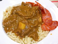 -華人 華星冰室(氹仔 店)