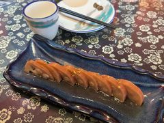 -蘑菇私房菜小馆(杨家坪西城天街店)