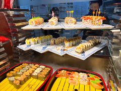 -東盛炭烤自助料理(浦东文峰广场店)