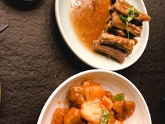 -潮堂 · 潮州菜(国贸商城店)