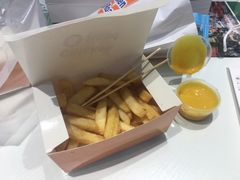 -前进5路汉堡炸鸡(前进五路店)
