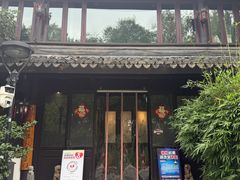 -柳莺湖上·湖景餐厅·江南菜(西湖店)
