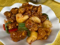 -肥姐美食(同福中路店)