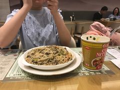 -香港翠园茶餐厅(迪凯银座店)