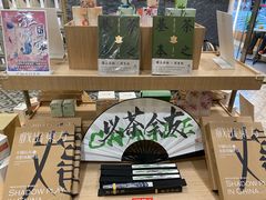 -霸王茶姬(正佳广场店)