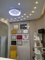 -More摩尔医美の注射线雕光电中心