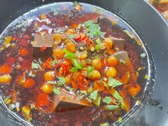 -四川老牛麻辣烫(北门桥店)