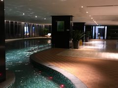 -广州从化都喜泰丽度假温泉酒店