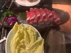 -捞王锅物料理(凯旋路店)