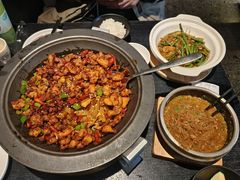-六月雪干锅(涪城万达广场店)