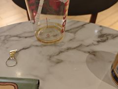 -COSTA COFFEE(新奥购物中心店)