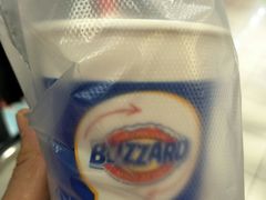 -DQ冰淇淋(天津麦购店)