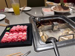 -海底捞火锅(飞马水城店)
