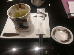 -昱匠·日本料理(金融街店)