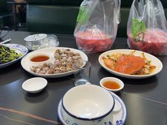 -杨记海鲜楼(三门黑金冠店)