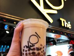 -KOI Thé(正佳广场店)