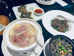 脆笋肠灌肠-闽和南(深圳万象城店)