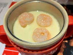 -西贝莜面村(上海百联西郊店)