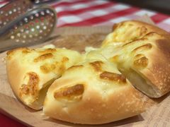 -西贝(宝乐汇店)