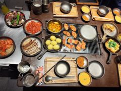 -夜食白市Yespicy·烧烤啤酒宵夜(番禺四海城店)