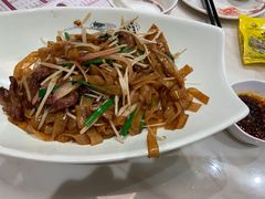 -稻香酒家·33年老字号·港式粤菜(富邦中心店)