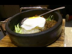 -妙香居韩国烤肉(容桂天佑城店)