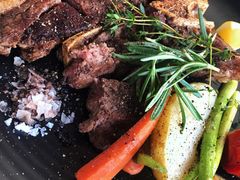 -安妮意大利餐厅(世贸天阶店)