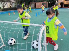 -泰宁田林幼儿园
