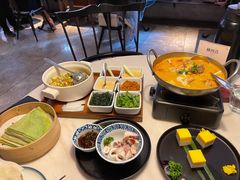 -林四喜·闽南传家菜(鼓浪屿店)