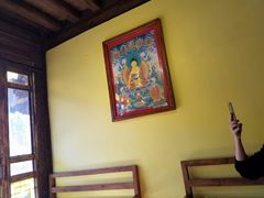卡座-陀岗美食·云南藏式特色餐厅