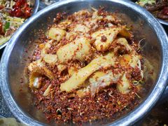 盆盆牛肚-辣盆盆麻辣小龙虾(哈尔滨总店)