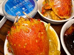 -小大董·烤鸭(王府井apm店)