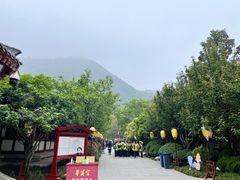 -华清宫景区