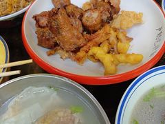-卢聪艺小吃店(阳翟总店)