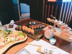 -石葵(锦业时代店)