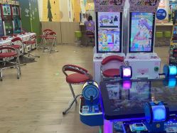 点击看大图 -莫莉幻想儿童乐园(北京丰台永旺店)
