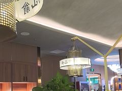 -南山翁新概念川菜(江宁万达广场店)