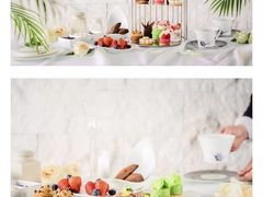 -于家堡洲际酒店·堡子里酒廊